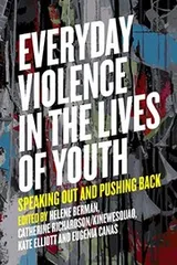 Cover of Everyday Violence in the Lives of Youth