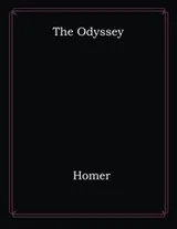 Cover of The Odyssey