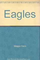 Cover of Eagles