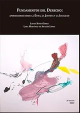 Cover of Fundamentos del Derecho
