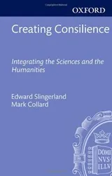 Cover of Creating consilience