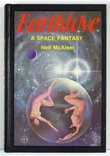 Cover of Earthlove