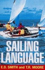 Cover of Sailing Language