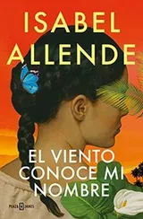 Cover of El viento conoce mi nombre