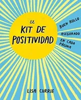 Cover of El kit de positividad