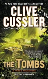 Cover of The Tombs