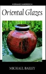 Cover of Oriental glazes