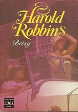Cover of Betsy/the Betsy