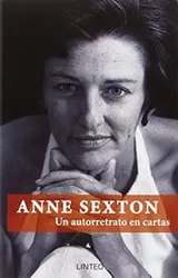 Cover of Anne Sexton