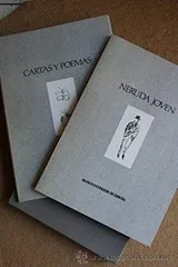 Cover of Neruda joven