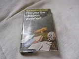Cover of The day the children vanished