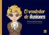 Cover of El vendedor de ilusiones