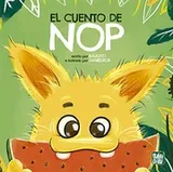 Cover of El cuento de Nop
