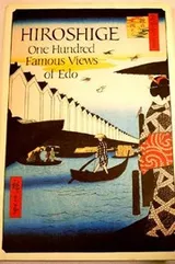 Cover of Hiroshige