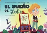 Cover of El sueño de Gladio