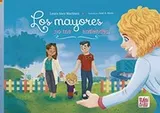 Cover of Los mayores no me entienden