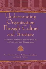Cover of Understanding Organization Through Culture and Structure