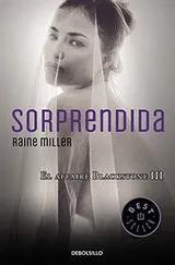 Cover of Sorprendida