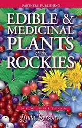 Cover of Edible and Medicinal Plants of the Rockies