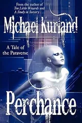 Cover of Perchance