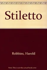 Cover of Stiletto