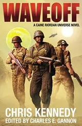 Cover of Waveoff