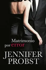 Cover of Matrimonio por error