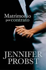 Cover of Matrimonio por contrato