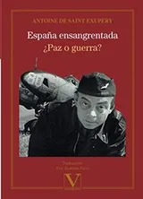 Cover of España ensangrentada
