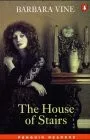 Cover of The house of stairs