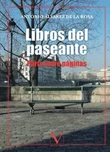 Cover of Libros del paseante