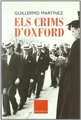 Cover of ELS CRIMS D'OXFORD