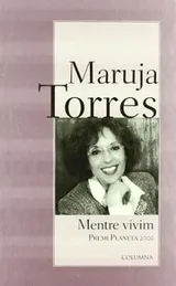 Cover of MENTRE VIVIM