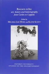 Cover of Rococo echo