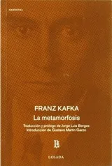 Cover of La Metamorfosis
