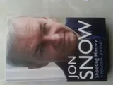 Cover of Shooting History a Personal Journey