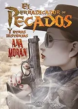 Cover of El erradicador de pecados