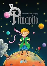 Cover of El Principito