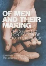Cover of OF MEN AND THEIR MAKING