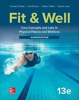 Cover of LooseLeaf for Fit & Well
