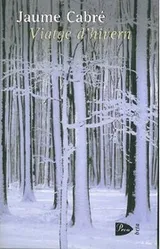 Cover of Viatge d'hivern