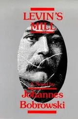 Cover of Levins Mühle