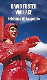 Cover of Hablemos de langostas