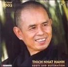 Cover of Thich Nhat Hanh