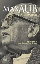 Cover of Teatro Mayor