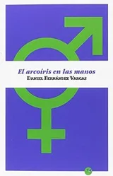 Cover of El arcoíris en las manos
