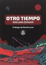 Cover of Otro tiempo