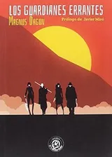 Cover of Los Guardianes Errantes
