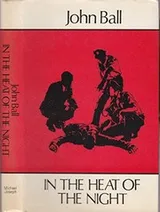 Cover of In the heat of the night