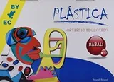 Cover of Art and Craft Pro-Tecnicas Babali 5 ESCUELAS CATOLICAS